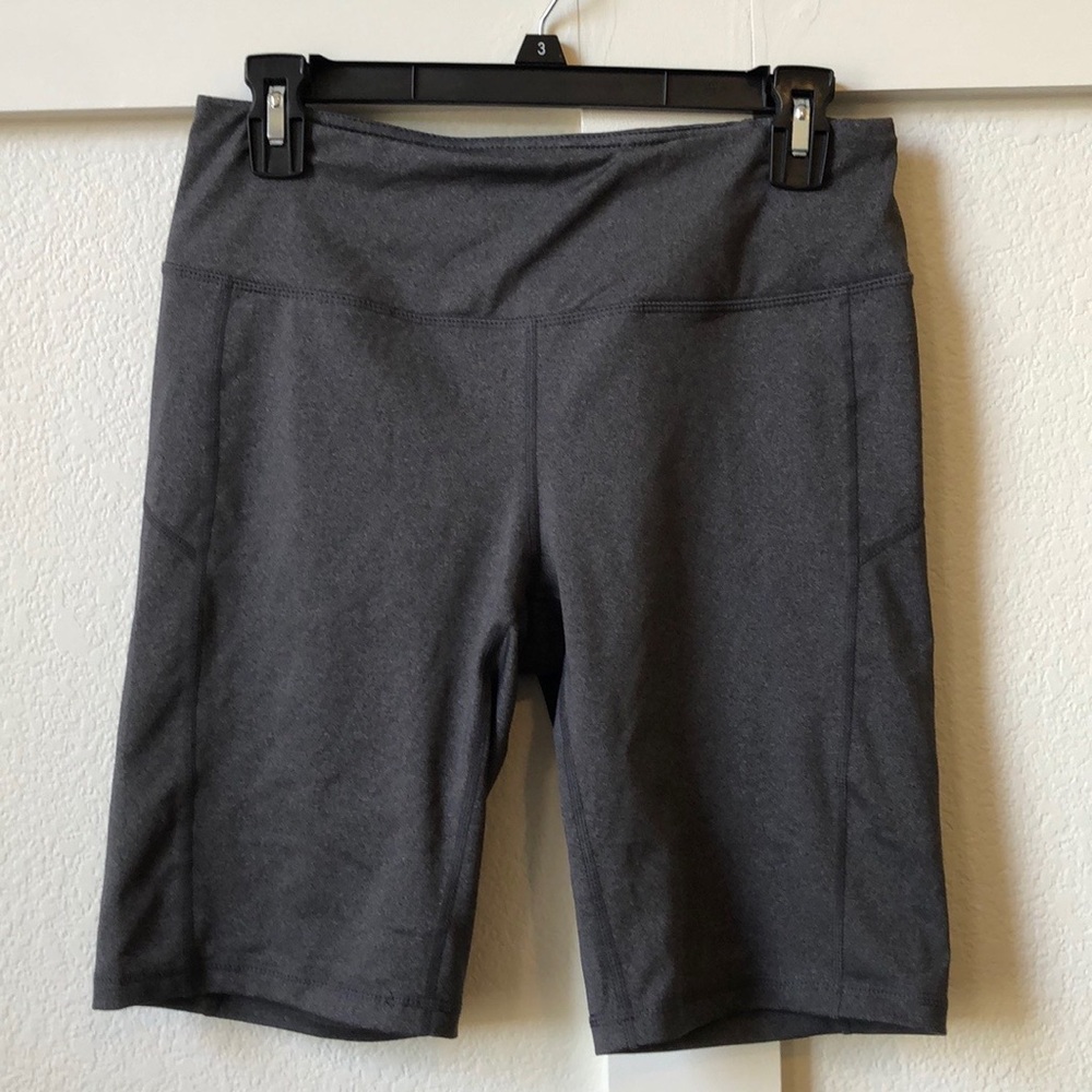 Bike Shorts